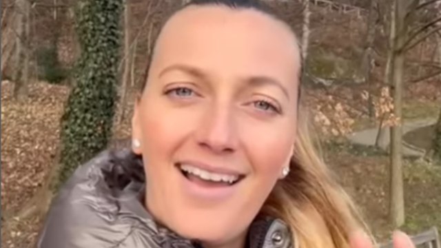 Tennis - WTA 2025 - Petra Kvitova announces her comeback : I really missed tennis