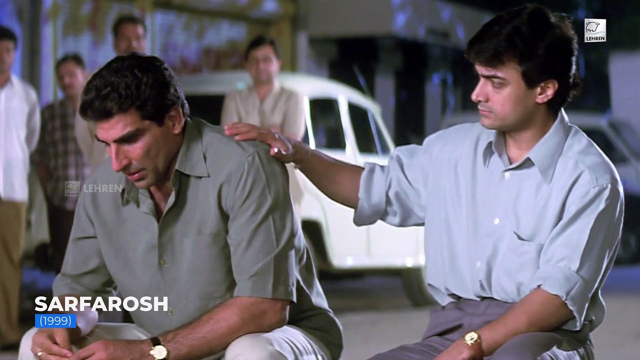 Mukesh Rishi Opens Up About Aamir & Salman Khan’s Support In Landing Roles In Sarfarosh & Garv