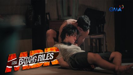 Mga Batang Riles: Sig, iniligtas ang buhay ni Dagul! (Episode 22)