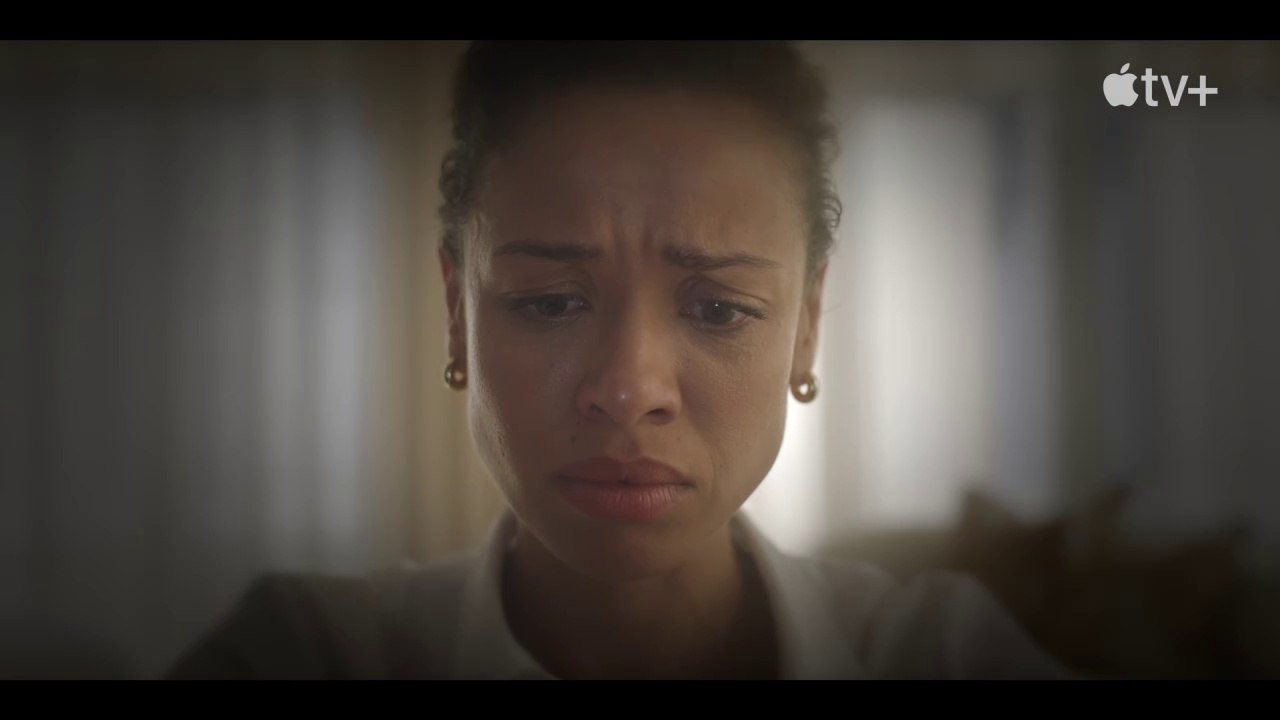 The Girl In The Water - S02 Trailer (Deutsch) HD