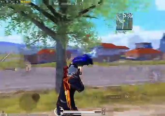 #直播素材 #猛男该有的样子 #和平精英