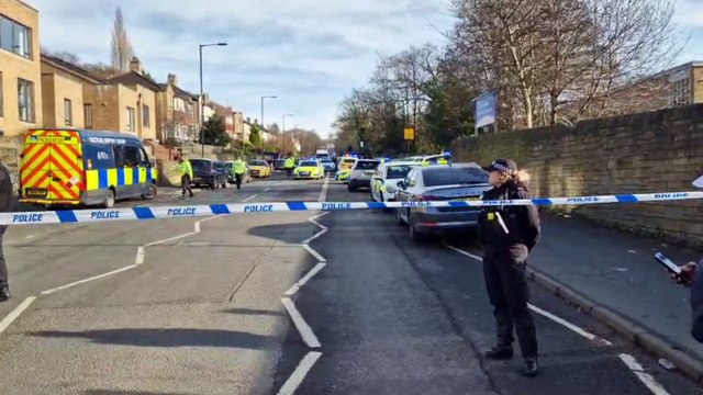 Community reeling in aftermath of fatal stabbing at All Saints Catholic High School in Sheffield