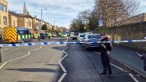 Community reeling in aftermath of fatal stabbing at All Saints Catholic High School in Sheffield