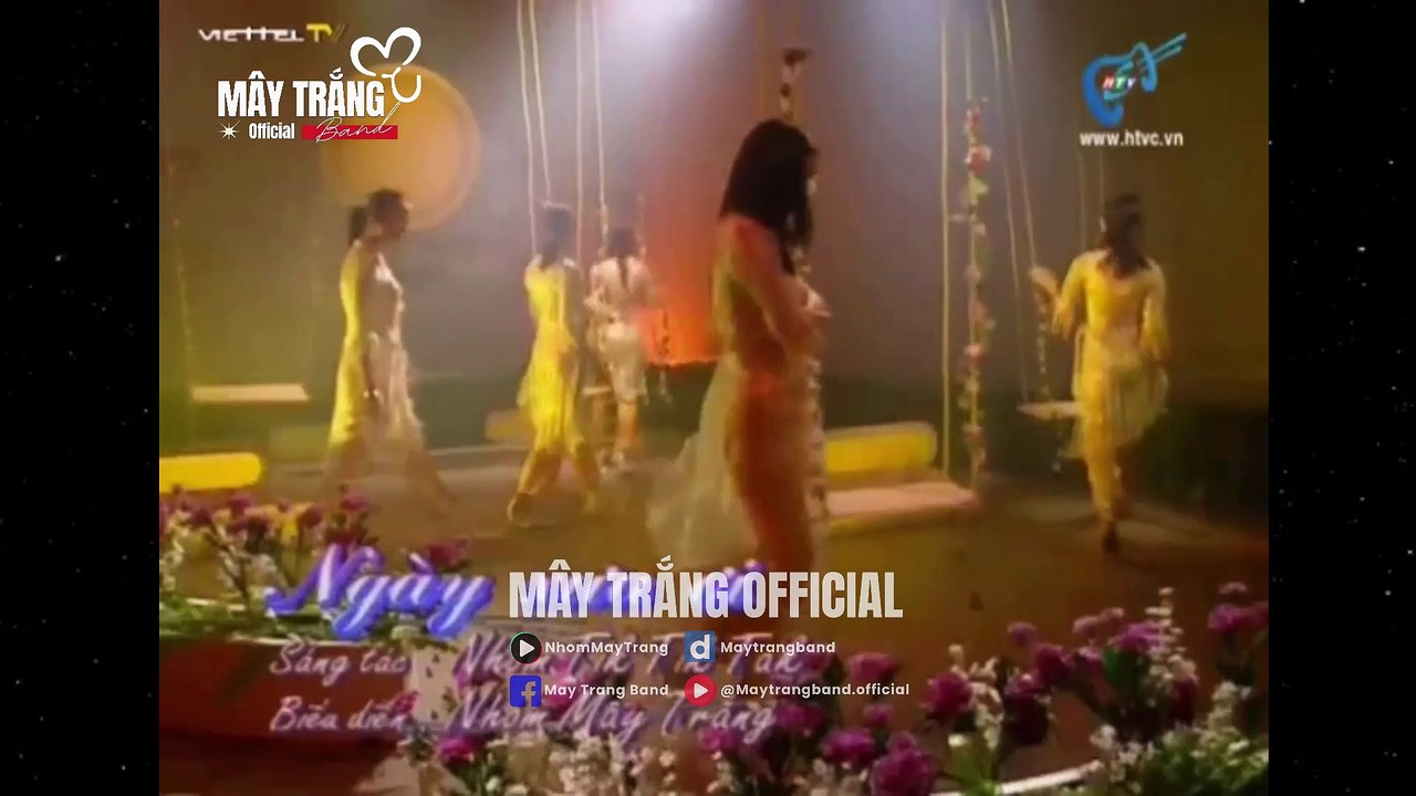 Ngày Xưa Ơi - Mây Trắng