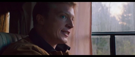 Don't Turn Out the Lights - Trailer (Deutsch) HD