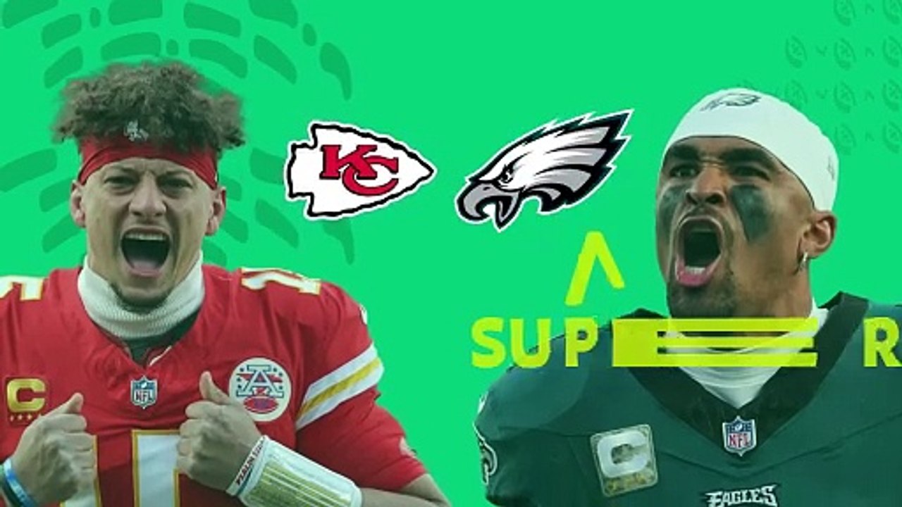 Mahomes 'disappointed' in Dončić trade but is a Mavs fan 'through thick and thin'