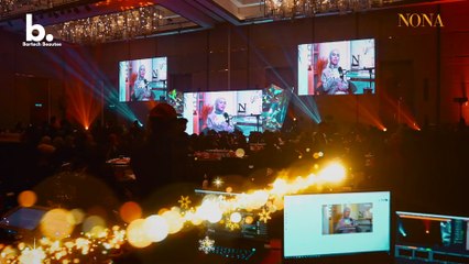 Genggam Anugerah Pertama Sejak Ditubuhkan, BARTECH BEAUTEE Semat Azam Terbang Lebih Tinggi