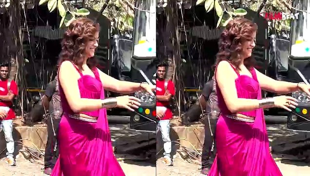 Laughter Chef Season 2 के Set पर Bharti Singh के लिए क्यों Paps से नाराज हुईं Rubina Dilaik ?