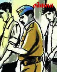 धक्कादायक टी-शर्ट वरून वाद दोन भावांकडून तरुणाची हत्या