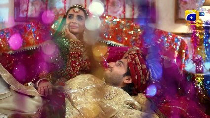 Bajjo Episode 42 [Eng Sub] | Javeria Saud, Arez Ahmed & Suqaynah Khan | Feb 3, 2025