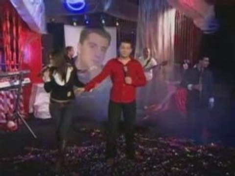 Preslava i Boris Dali - Purvi v surceto