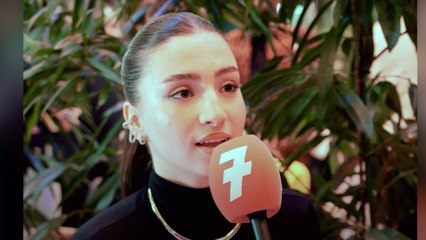 Lénie : l'ancienne élève de la Star Academy se confie sur Danse avec les Stars