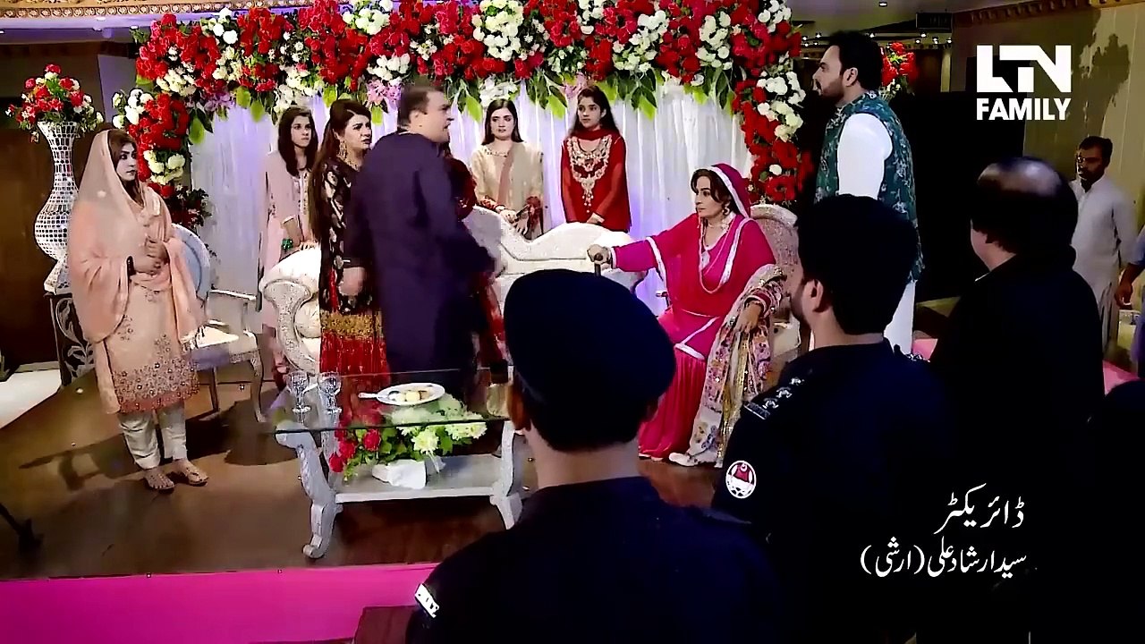 MEEM SY MUHABBAT EPISODE 24