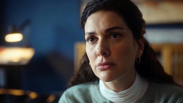 Belçim Bilgin'den Annem Ankara itirafı: Derinlikli hikayelerin tutkunuyum!