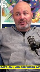 Mercato OM : Kone, Brassier, Wahi... 6 mois et la porte !