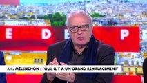 Richard Millet : «On ne peut pas aller contre les traditions»