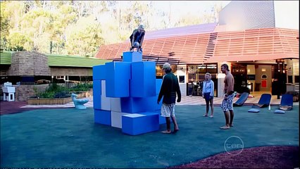 127-Big Brother Australia Season 07, Day 99a, Daily Show, Sunday, 29 July 2007