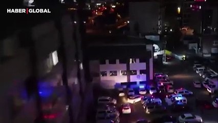 Kapalıçarşı'ya 'kara para' operasyonu: Başkan yardımcısı da gözaltında!