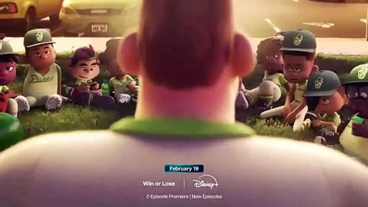 Disney Plus: Im Februar