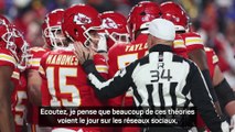 Super Bowl LIX - Le commissaire de la NFL met fin aux spéculations sur une ligue scriptée