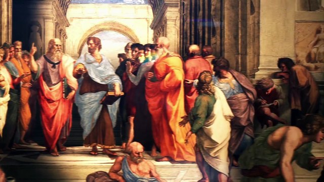 Dave Stotts- Jesus is Born - Drive Thru History - The Gospels - Episode 3