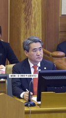 이진우 전 수방사령관 "尹, 체포 지시 없었다…계엄 적법 판단"