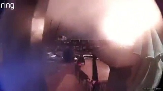 avião de pequeno porte cai no nordeste da Filadélfia