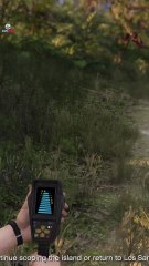 Cayo Perico Buried stashes 2/2 Complete