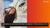 Après son divorce avec Nicolas, Camille Santoro (Familles nombreuses) en couple avec une femme ? Elle s'explique enfin