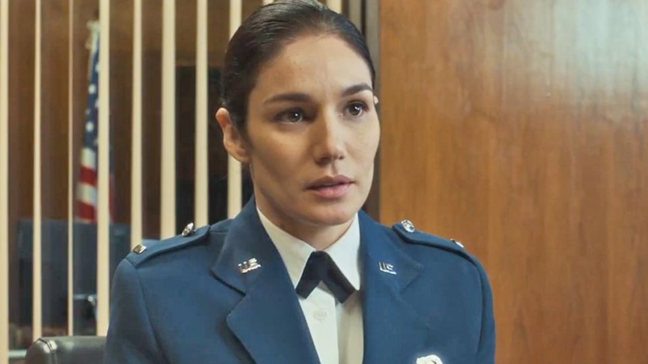 Cuando nadie nos ve - saison 1 Bande-annonce VO STFR