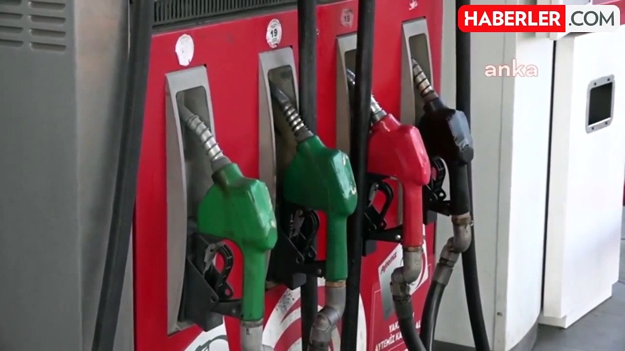 Otogaz grubuna yarından itibaren geçerli olmak üzere zam bekleniyor