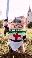 CETTE CROYANCE DU MOYEN AGE EST FOLLE !