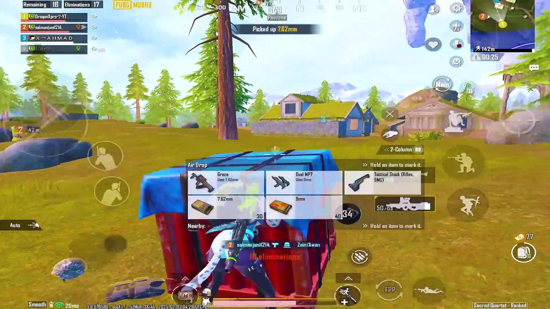 PUBG MOBILE AGGRESSIVE GAMEPLAY || KING OF LIVIK PUBG MOBILE | PUBG MOBILE BEST GAMEPLAY #bgmi #pubg