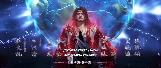 Immortal Reversal Episode 72 sub indo