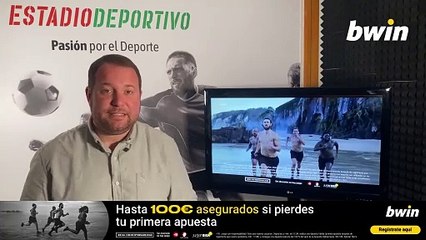 Pronósticos de cuartos de final de Copa del Rey