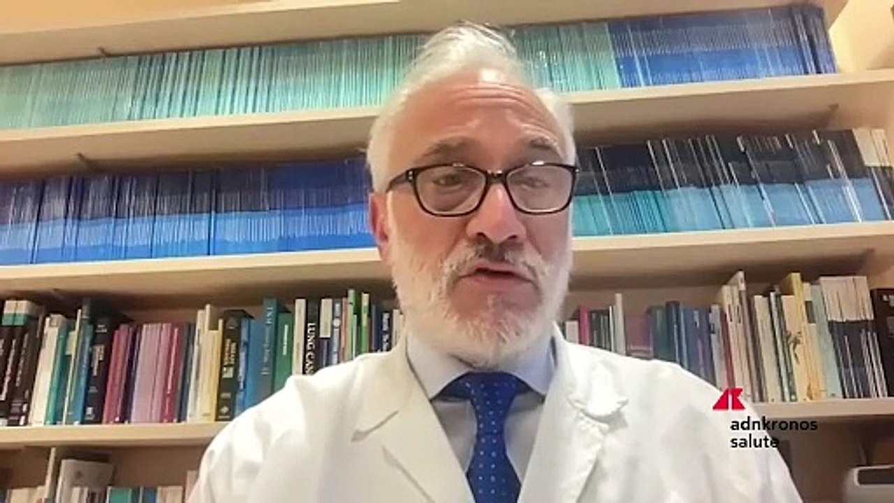 Pinto (Ausl Irccs di RE), con radioligandi nuova e rilevante fase nella cura dei tumori