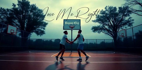 Love Me Right - Rayyans Elvis | CR3AXIONS