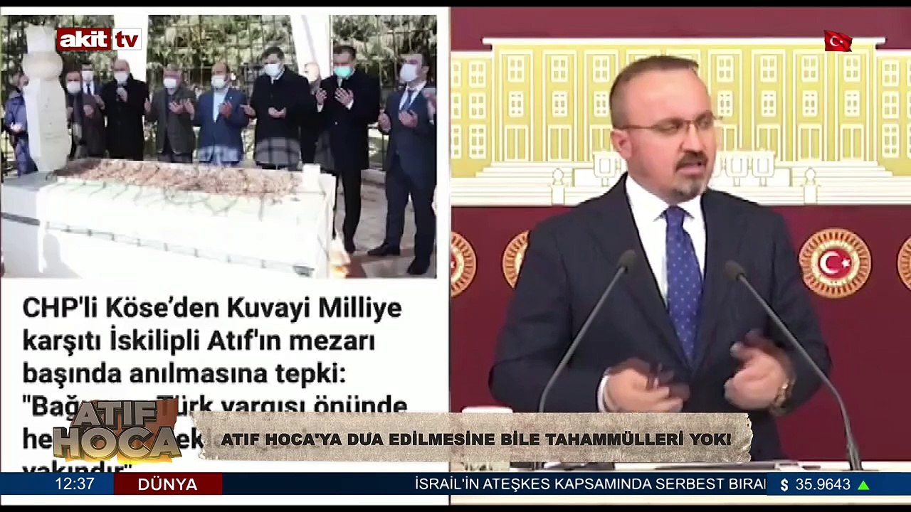 Mahşere Kalan Hesap