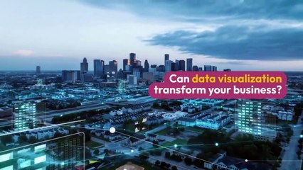 Data Visualization Services: Good Choice or Not?