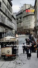 À quoi ressemblait Brest avant la Seconde Guerre mondiale ?