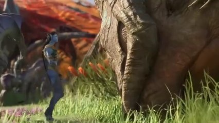 AVATAR Full Movie 2025: Pandora World | Action Adventure Film