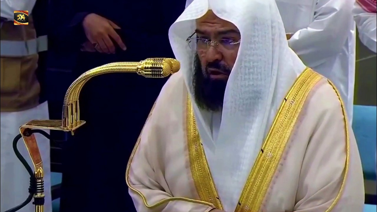 21st Jan 2025 Makkah Fajr Sheikh AL-Sudais | SYA Channel