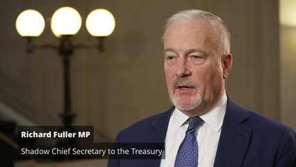 Tories: Not smart for Starmer to go to EU during tariff rift