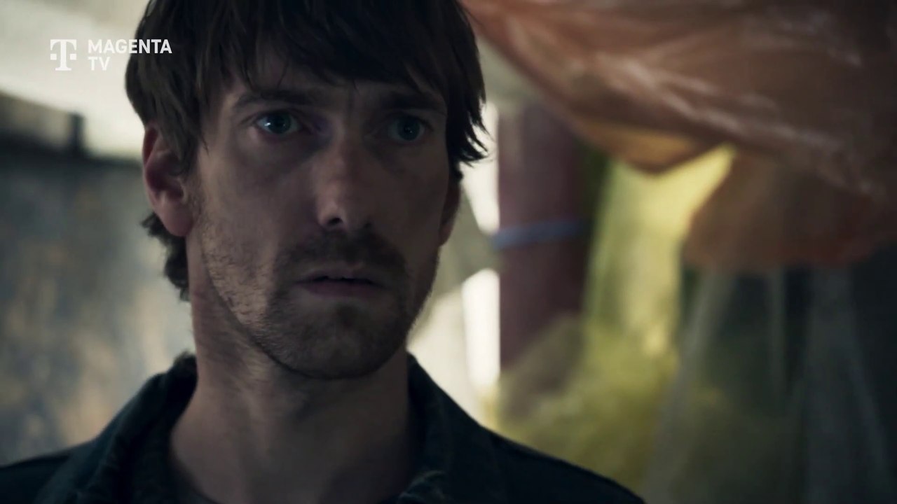 Rebus - S01 Trailer (Deutsch) HD