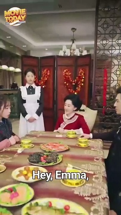 Snake Year Salvation CEO's Bargain Bride Full Episode