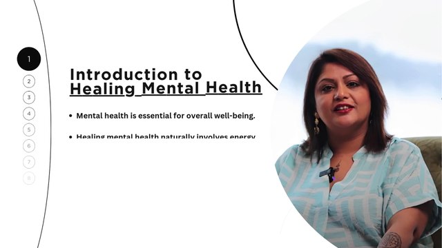 Transform Spaces with Energy Healing – For Holistic Healers