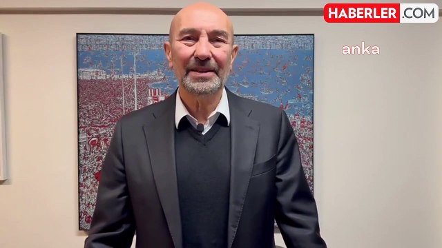 Tunç Soyer Silivri Cezaevi'nde Tutukluları Ziyaret Etti