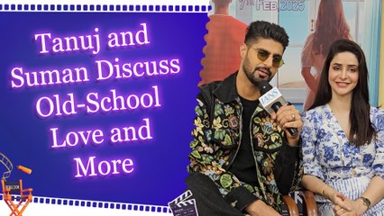 In Conversation with “Let’s Meet” Cast | Unique Storyline | Characters | Old-School Love