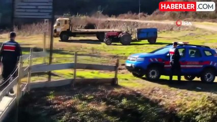 Sakarya'da Jandarmadan Aranan Şahıslara Operasyon: 185 Tutuklama