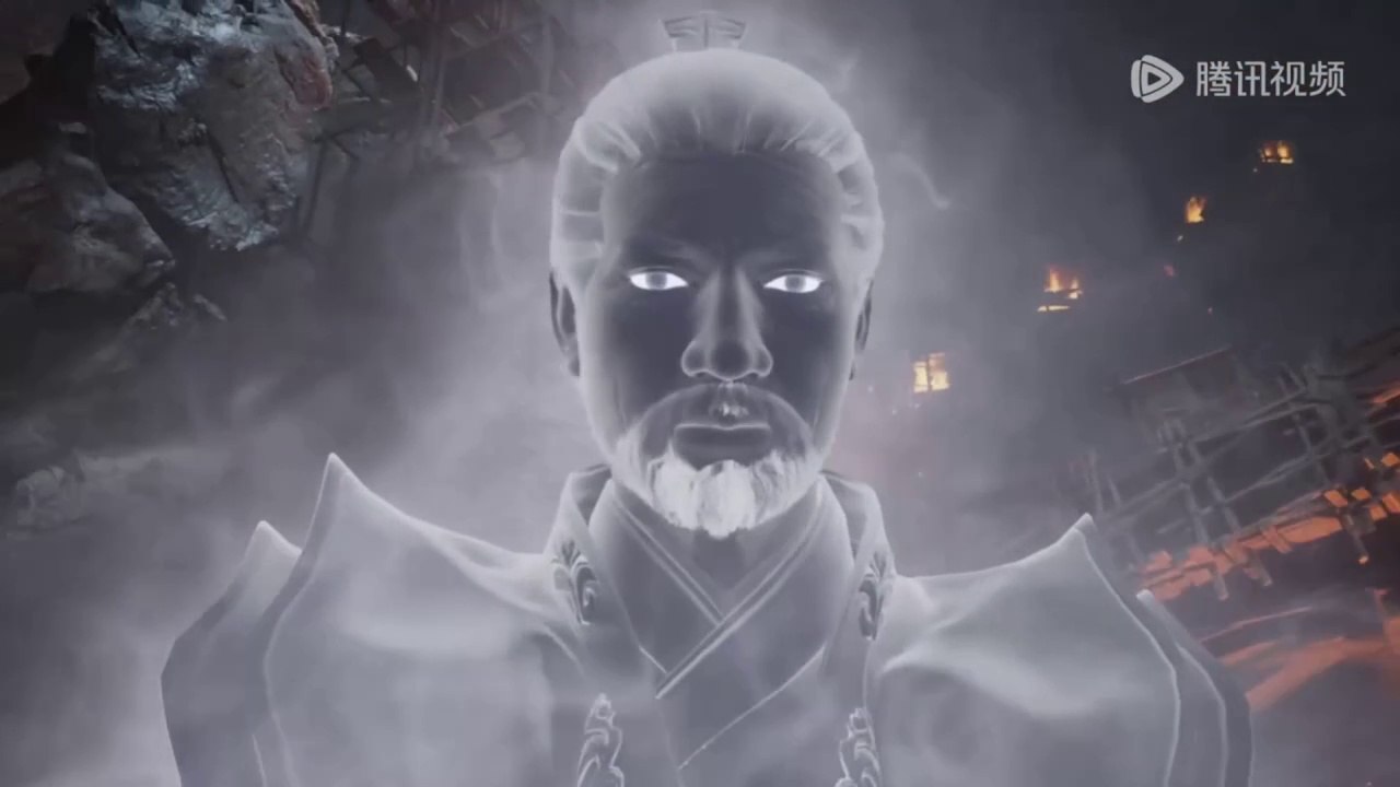 Shrouding The Heavens Episode 95 Multi Subtitle